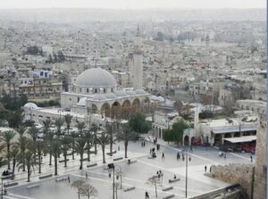 مسجد خسرو پاشا وان