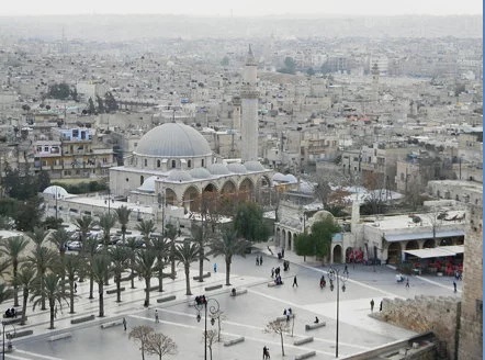 مسجد خسرو پاشا وان