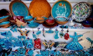 سوغاتی های شهر وان ترکیه: بهترین هدایا و یادگاری‌های این شهر زیبا