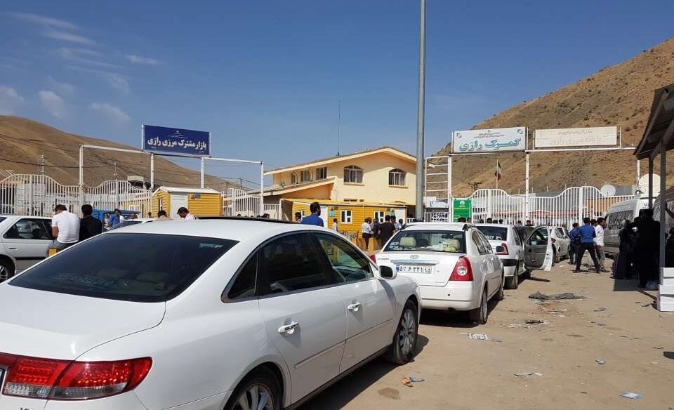 راهنمای جامع خرید و مقدار آوردن بار از شهر وان به ایران