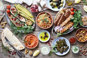 راهنمای جامع رستوران‌های شهر وان ترکیه برای مسافران ایرانی