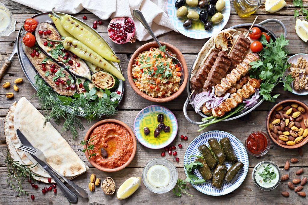 راهنمای جامع رستوران‌های شهر وان ترکیه برای مسافران ایرانی