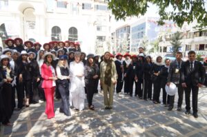 پکیج فوقالعاده آموزش فیشیال در وان