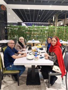 تور آموزشی وان ترکیه | گردشگری در شهر تاریخی + مدرک معتبر آرایشگری