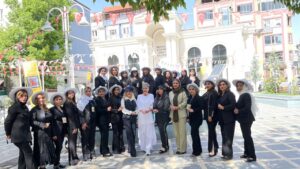 چگونه یک گواهینامه ترک، اعتبار سالن آرایشی شما را چند برابر میکند؟