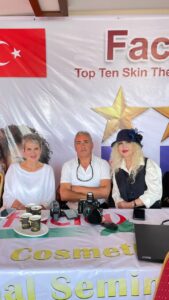 مدرک فیشیال بینالمللی ترکیه: اعتبار جهانی و وضعیت آن در ایران + راهنمای کامل