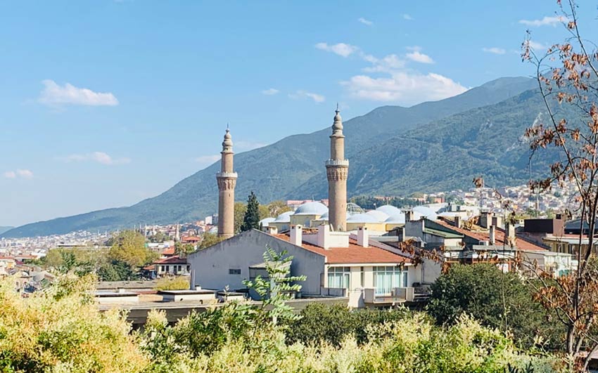 معرفی بورسا؛ نگین درخشان ترکیه و پایتخت اول امپراتوری عثمانی