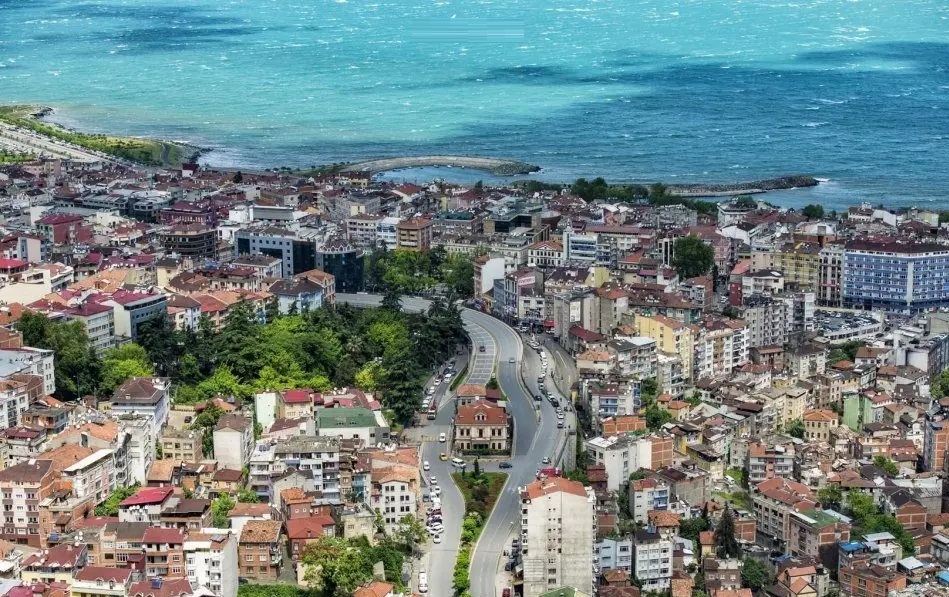 ترابزون؛ دروازه طلایی دریای سیاه، از تاریخچه تا جاذبه‌های بی‌نظیر