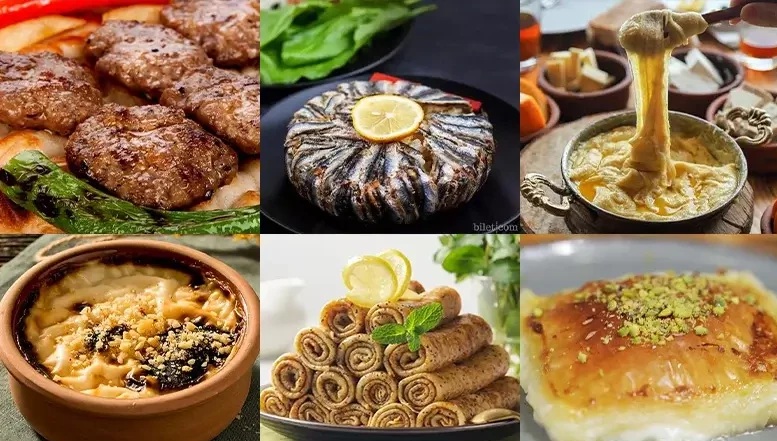 ترابزون؛ دروازه طلایی دریای سیاه، از تاریخچه تا جاذبه‌های بی‌نظیر